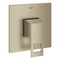 Grohe Pressure Balance Valve Trim With Cartridge, Brushed Nickel 14469EN0 - alternate 1